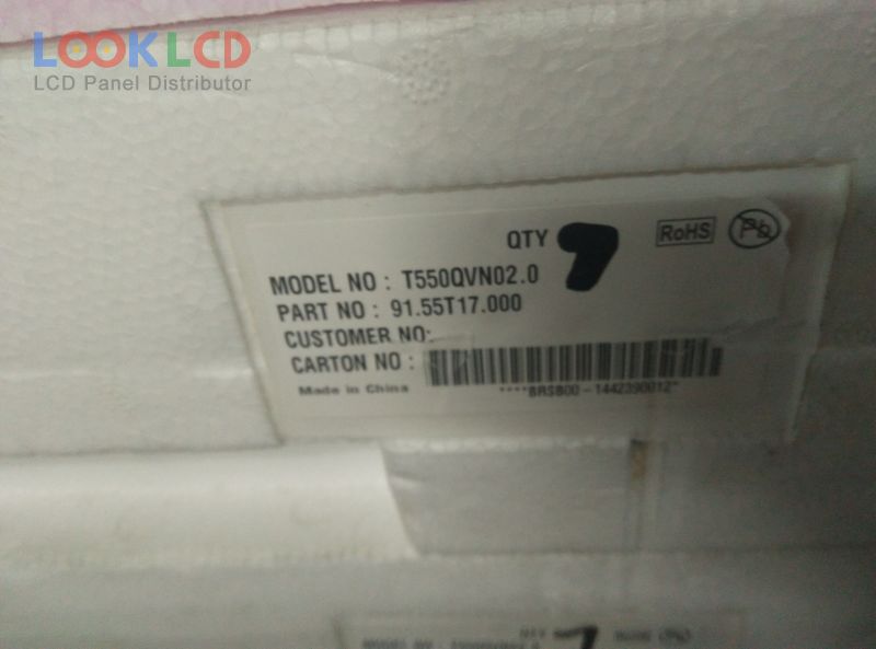 T550QVN02.0 CELL